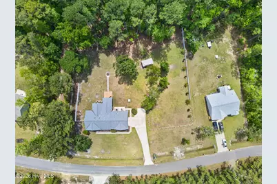 519 Boundaryline Drive NW, Calabash, NC 28467 - Photo 4