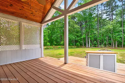 519 Boundaryline Drive NW, Calabash, NC 28467 - Photo 34