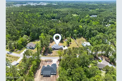 519 Boundaryline Drive NW, Calabash, NC 28467 - Photo 4