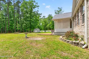 519 Boundaryline Dr NW, Calabash, NC 28467 - Photo 38