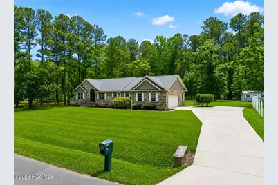 519 Boundaryline Drive NW, Calabash, NC 28467 - Photo 2