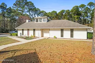 519 Boundaryline Dr NW, Calabash, NC 28467 - Photo 42
