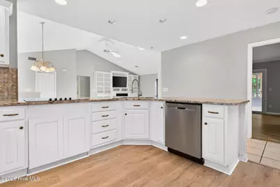 519 Boundaryline Drive NW, Calabash, NC 28467 - Photo 18