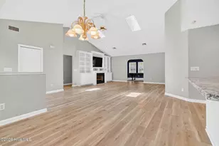 519 Boundaryline Dr NW, Calabash, NC 28467 - Photo 6