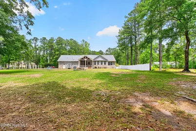 519 Boundaryline Drive NW, Calabash, NC 28467 - Photo 38