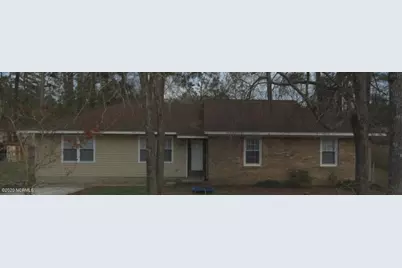 414 Kenwood Drive, Jacksonville, NC 28540 - Photo 1