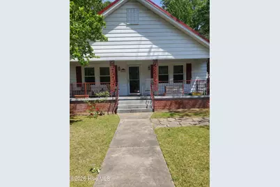 305 Glenwood Drive, Greenville, NC 27834 - Photo 1