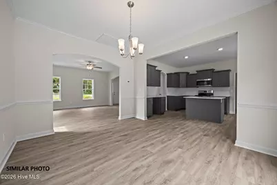814 N Sandy Shore Court #102, Holly Ridge, NC 28445 - Photo 4