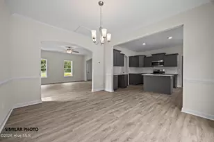 814 N Sandy Shore Ct, Holly Ridge, NC 28445 - Photo 4