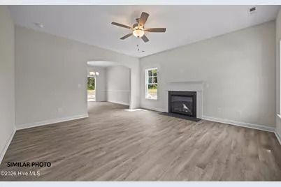 814 N Sandy Shore Court #102, Holly Ridge, NC 28445 - Photo 6