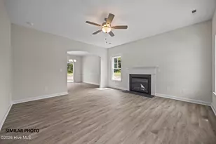 814 N Sandy Shore Ct, Holly Ridge, NC 28445 - Photo 6