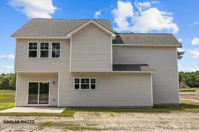 814 N Sandy Shore Court #102, Holly Ridge, NC 28445 - Photo 26