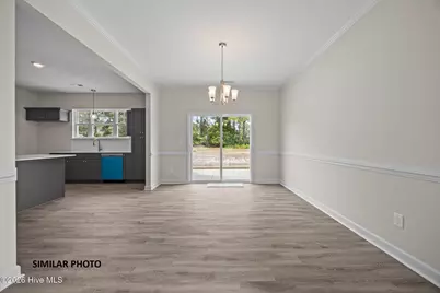 814 N Sandy Shore Court #102, Holly Ridge, NC 28445 - Photo 10
