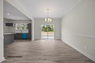 814 N Sandy Shore Ct, Holly Ridge, NC 28445 - Photo 10