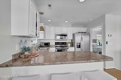 480 Chadwick Acres Road, Sneads Ferry, NC 28460 - Photo 16