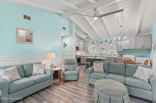 104 SE 5th St, Oak Island, NC 28465 - Photo 6