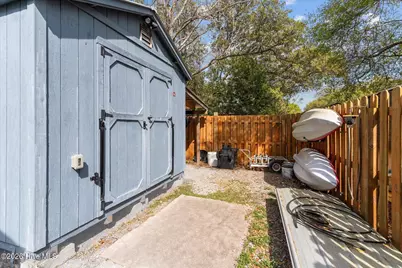 104 SE 5th Street, Oak Island, NC 28465 - Photo 24