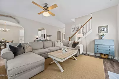 167 Old Millstone Lane, Sneads Ferry, NC 28460 - Photo 28