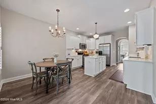 167 Old Millstone Ln, Sneads Ferry, NC 28460 - Photo 24