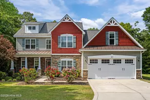 167 Old Millstone Ln, Sneads Ferry, NC 28460 - Photo 1