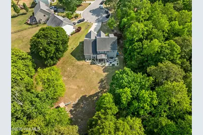 167 Old Millstone Lane, Sneads Ferry, NC 28460 - Photo 12
