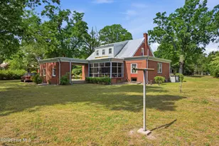 609 S Main St, Red Springs, NC 28377 - Photo 44