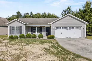 248 Sweet Gum Ln, Richlands, NC 28574 - Photo 2