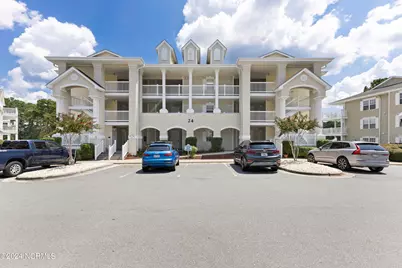 1215 N Middleton Drive NW #Apt 2406, Calabash, NC 28467 - Photo 1