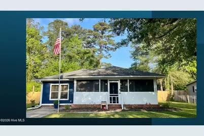 1211 Ormandy Avenue, Jacksonville, NC 28546 - Photo 1