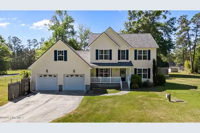 103 Ellis Court, Vanceboro, NC 28586 - Photo 1