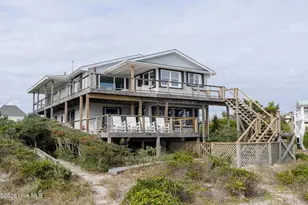 129 S Lumina Ave S, Wrightsville Beach, NC 28480 - Photo 2