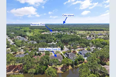 3782 Ridge Crest Drive, Southport, NC 28461 - Photo 128