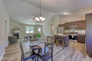 430 Union Chapel Church Rd, Richlands, NC 28574 - Photo 12
