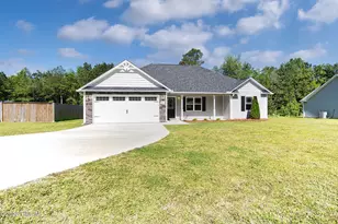 430 Union Chapel Church Rd, Richlands, NC 28574 - Photo 4
