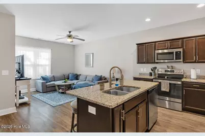 361 S Stingray Lane, Sneads Ferry, NC 28460 - Photo 6