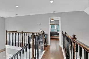917 Mandarin Trail, Jacksonville, NC 28540 - Photo 26