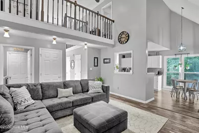 917 Mandarin Trail, Jacksonville, NC 28540 - Photo 10