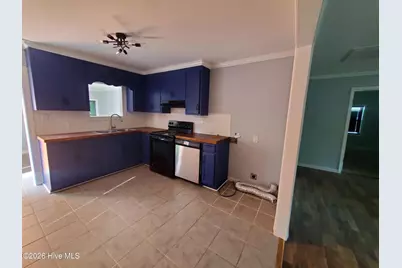 602 Briggs Street S, Wilson, NC 27893 - Photo 8