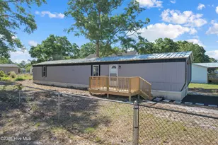2828 Burnsville St SW, Supply, NC 28462 - Photo 2