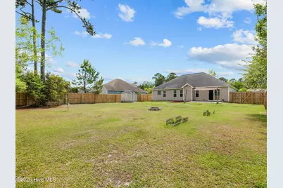 210 Marsh Haven Drive, Sneads Ferry, NC 28460 - Photo 20