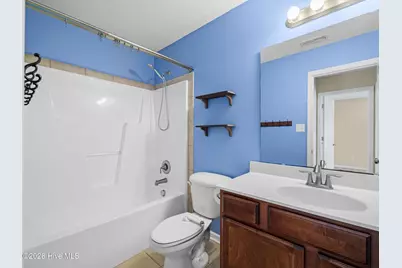210 Marsh Haven Drive, Sneads Ferry, NC 28460 - Photo 16