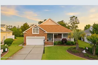 1178 Moultrie Drive NW, Calabash, NC 28467 - Photo 2