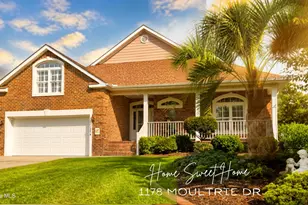 1178 Moultrie Dr NW, Calabash, NC 28467 - Photo 1