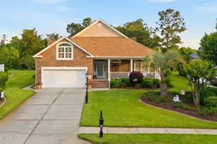 1178 Moultrie Dr NW, Calabash, NC 28467 - Photo 2