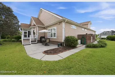 1178 Moultrie Drive NW, Calabash, NC 28467 - Photo 38