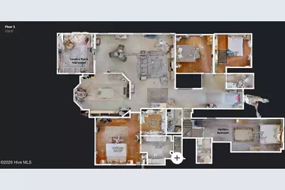 1178 Moultrie Drive NW, Calabash, NC 28467 - Photo 62