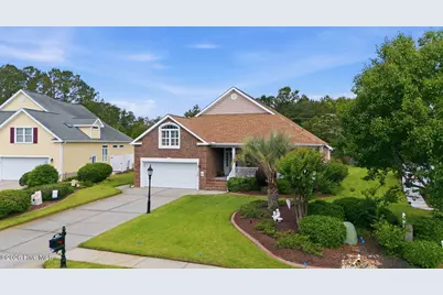 1178 Moultrie Drive NW, Calabash, NC 28467 - Photo 44