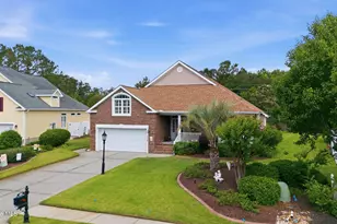 1178 Moultrie Dr NW, Calabash, NC 28467 - Photo 44