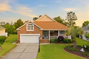 1178 Moultrie Dr NW, Calabash, NC 28467 - Photo 1