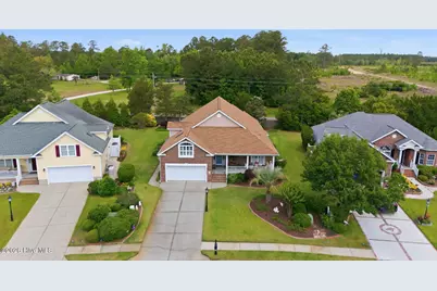 1178 Moultrie Drive NW, Calabash, NC 28467 - Photo 46
